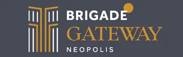 Gateway Hyderabad Logo - Premium Apartments in Kokapet Neopolis